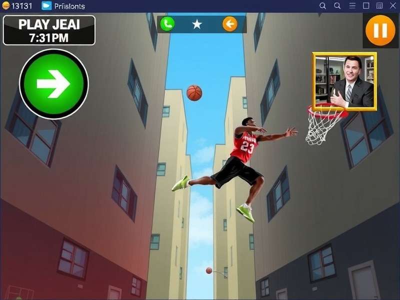 Urban Dunk Legends Strategy Guide